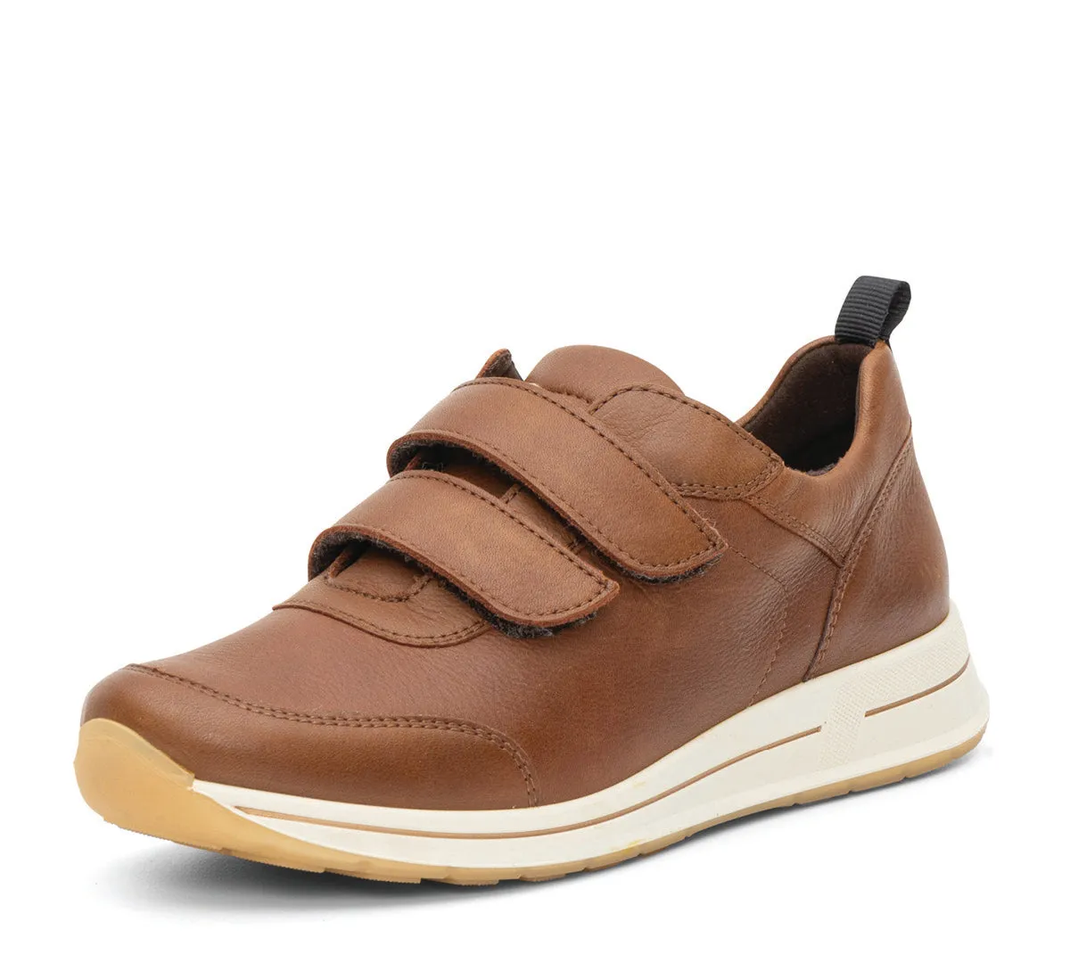 Oakland Women's Adjustable Strap Sneaker