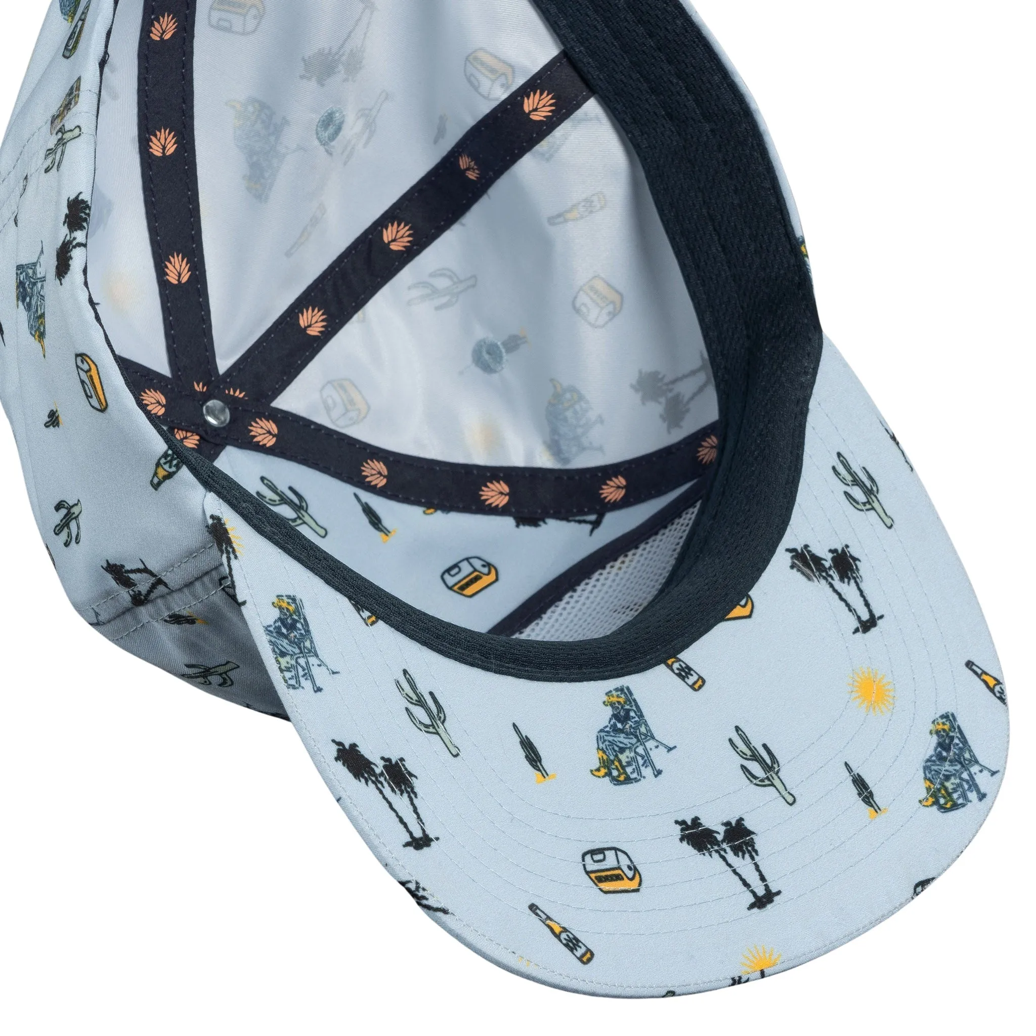 Oasis Hat