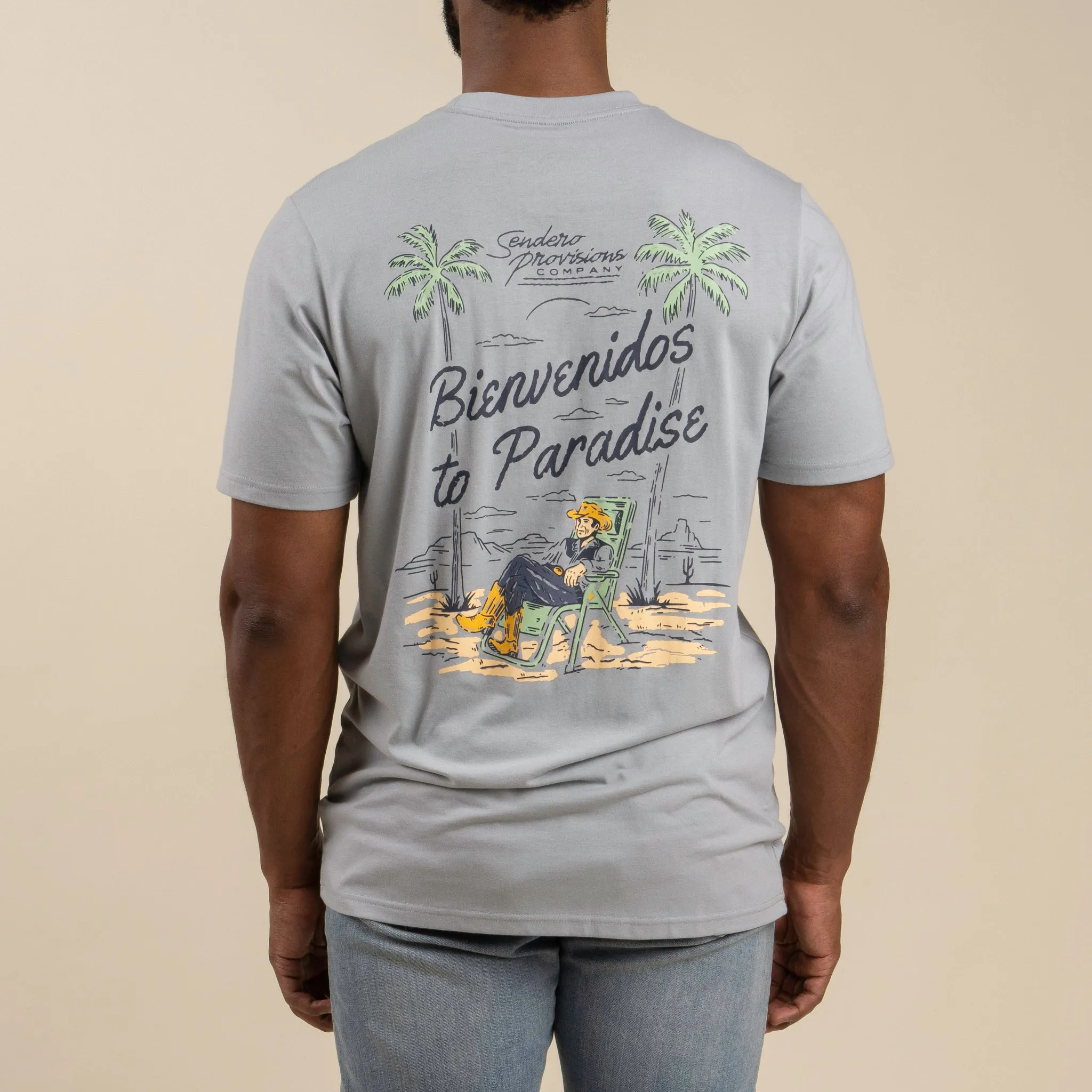 Oasis T-Shirt