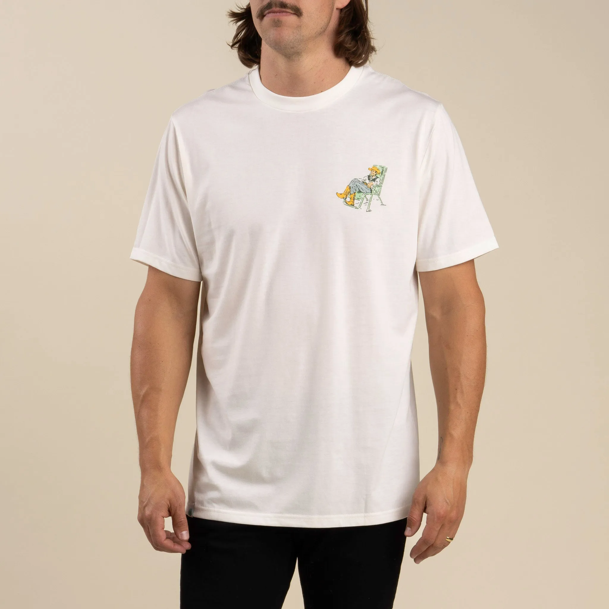 Oasis T-Shirt