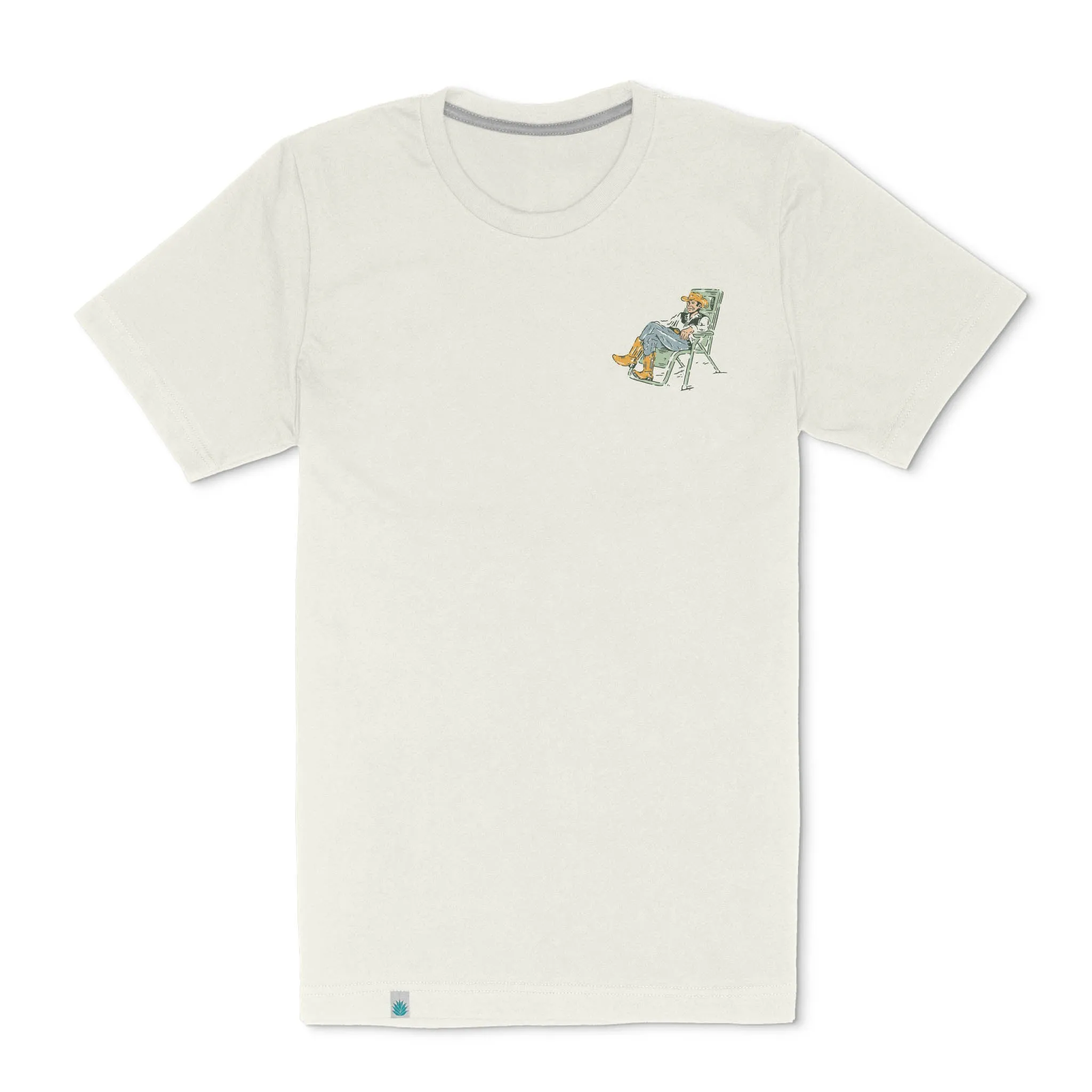 Oasis T-Shirt