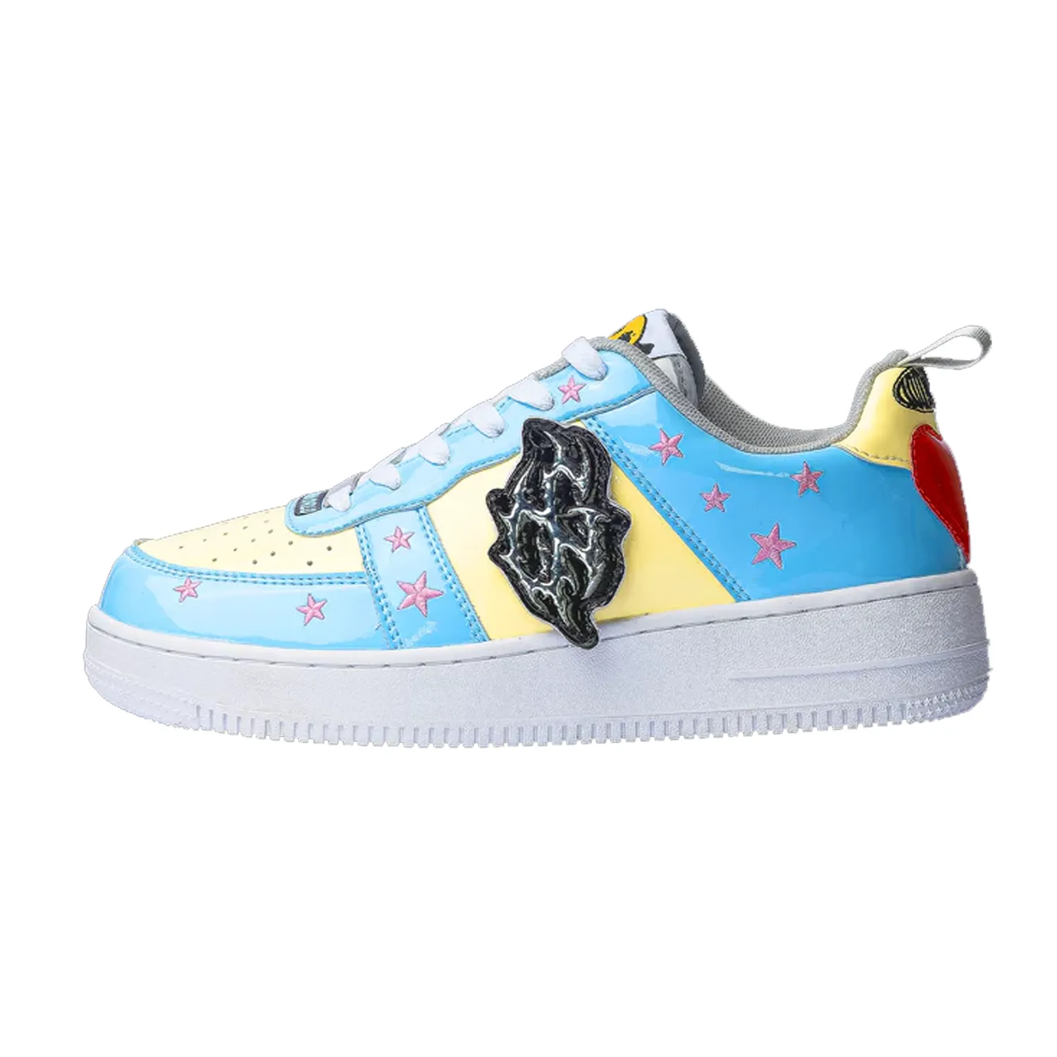ODDWORLD 3000® SHOES