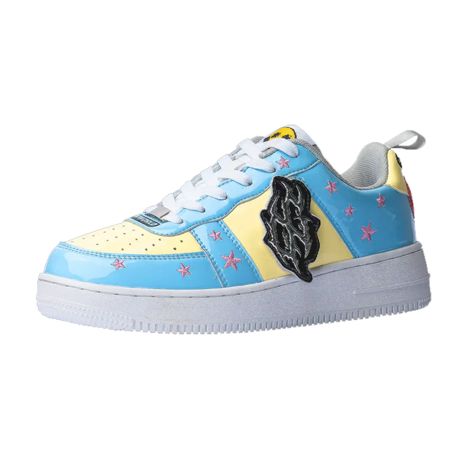 ODDWORLD 3000® SHOES