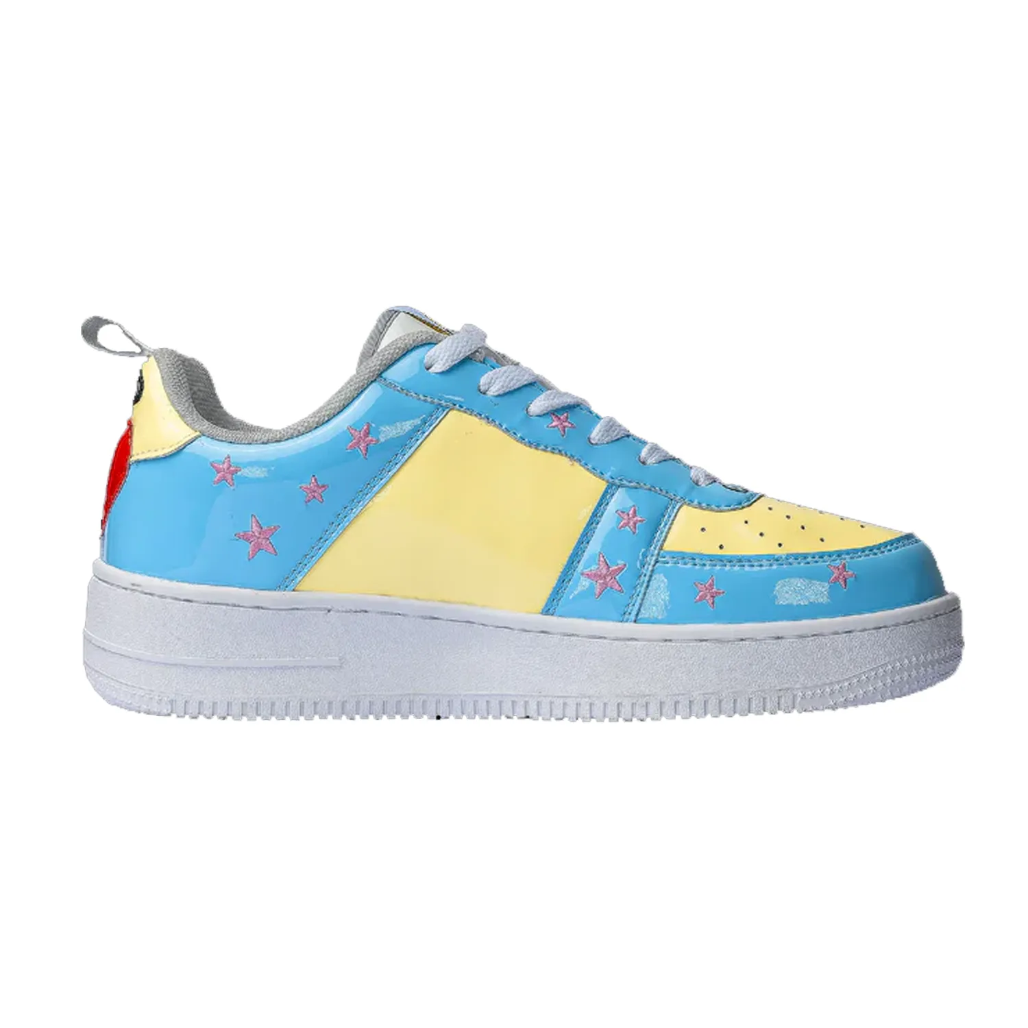 ODDWORLD 3000® SHOES