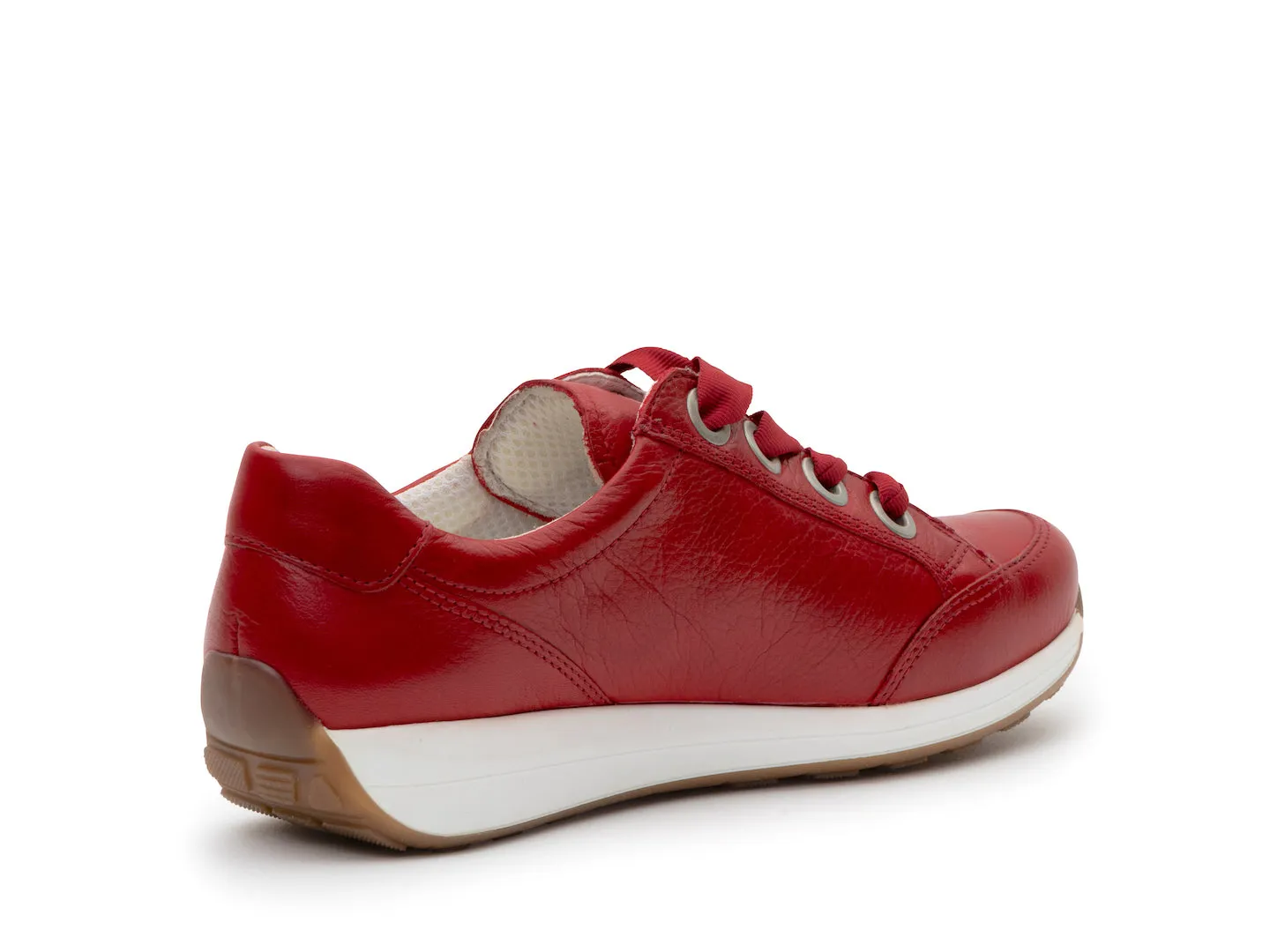 Ollie Women's Zip Sneaker