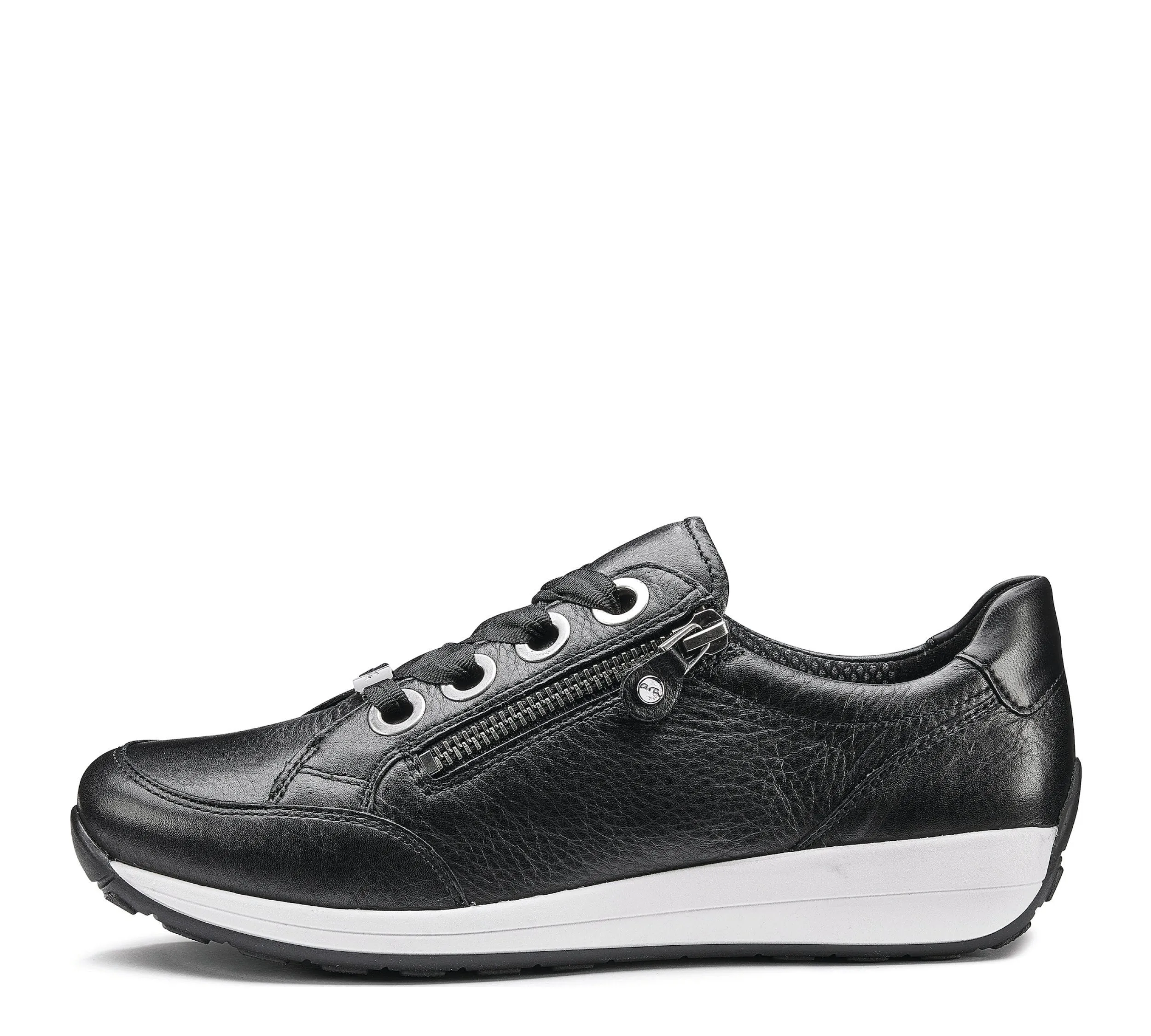Ollie Women's Zip Sneaker