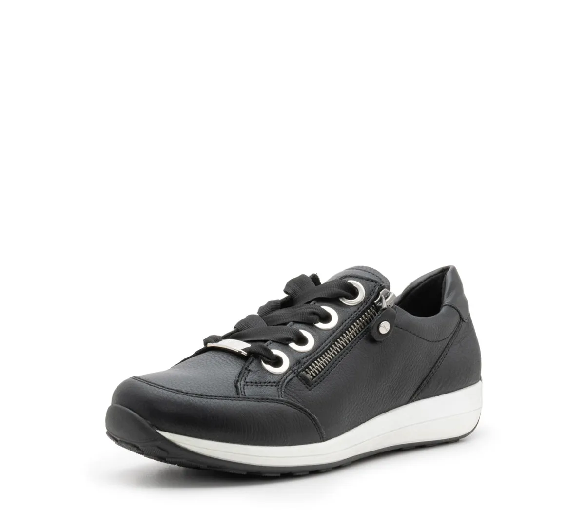 Ollie Women's Zip Sneaker