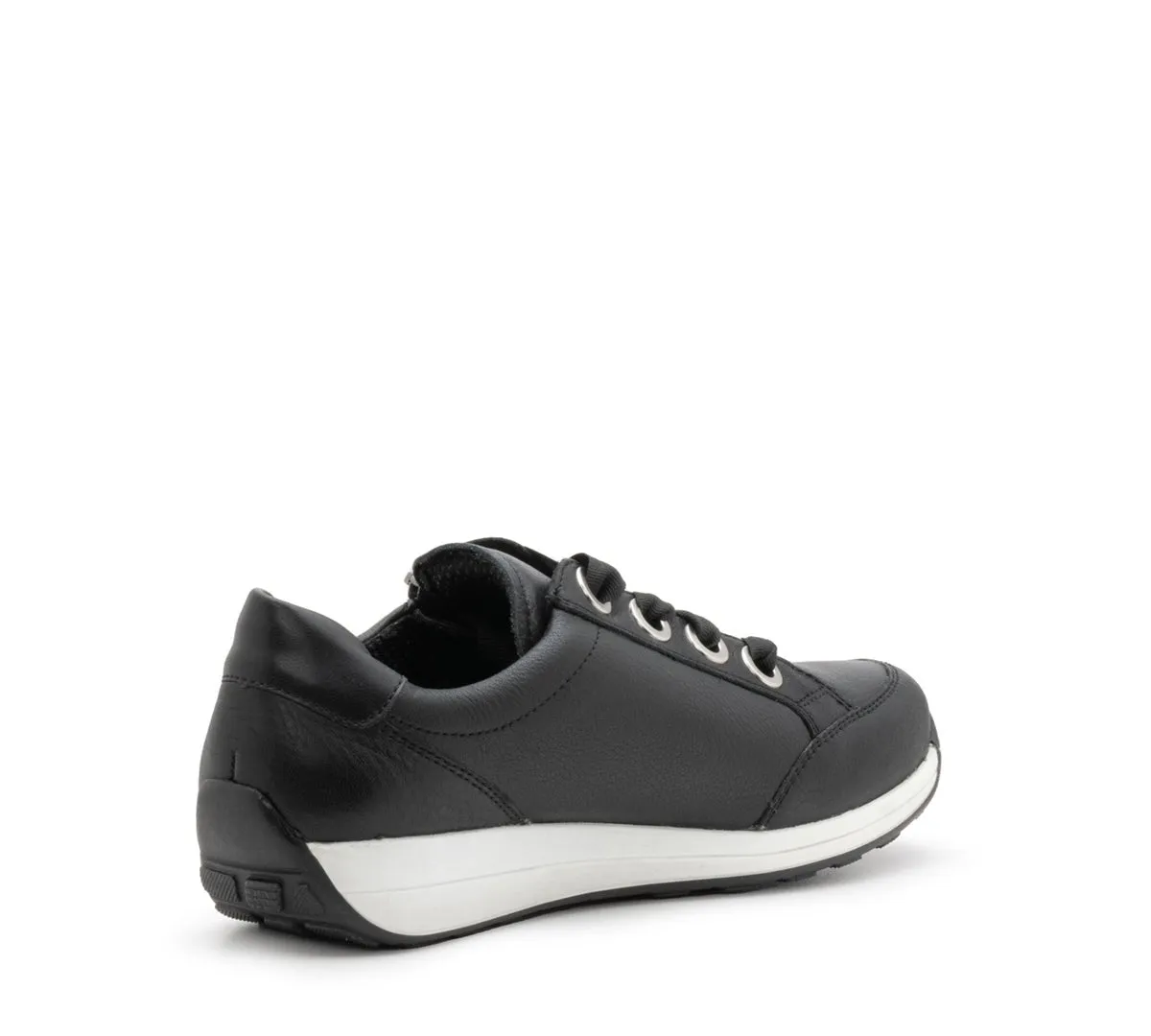 Ollie Women's Zip Sneaker
