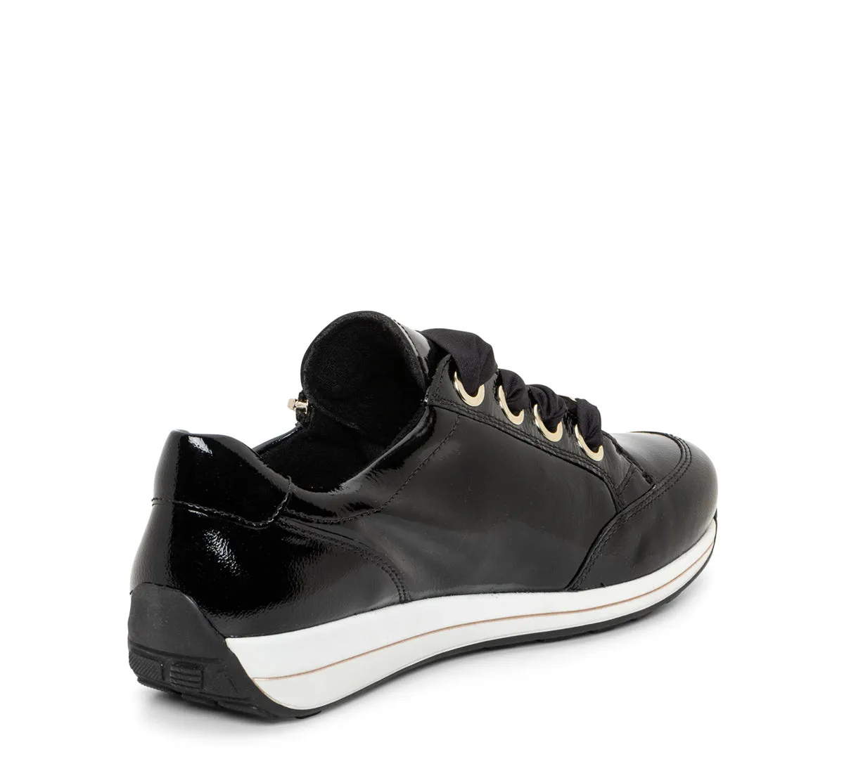 Ollie Women's Zip Sneaker