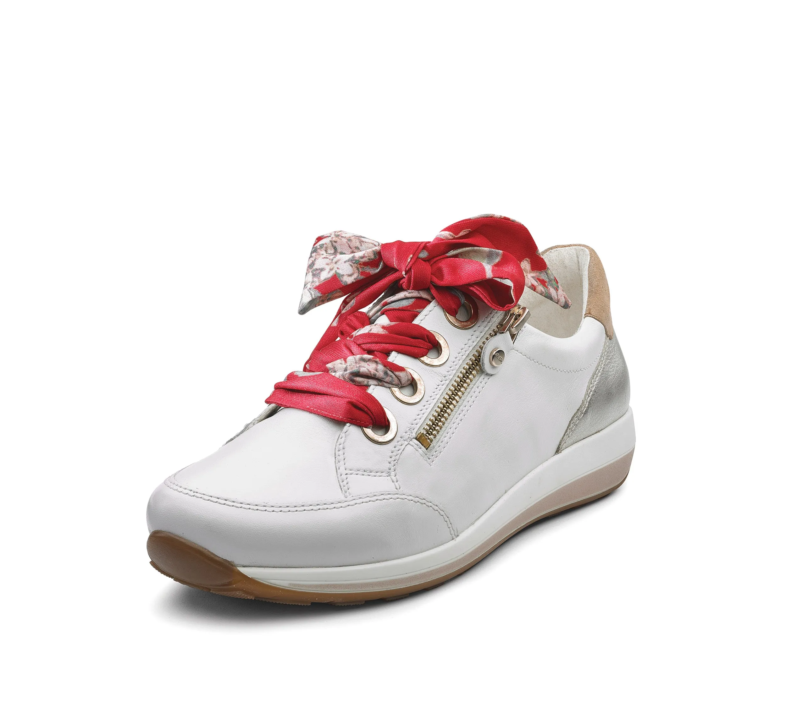 Ollie Women's Zip Sneaker