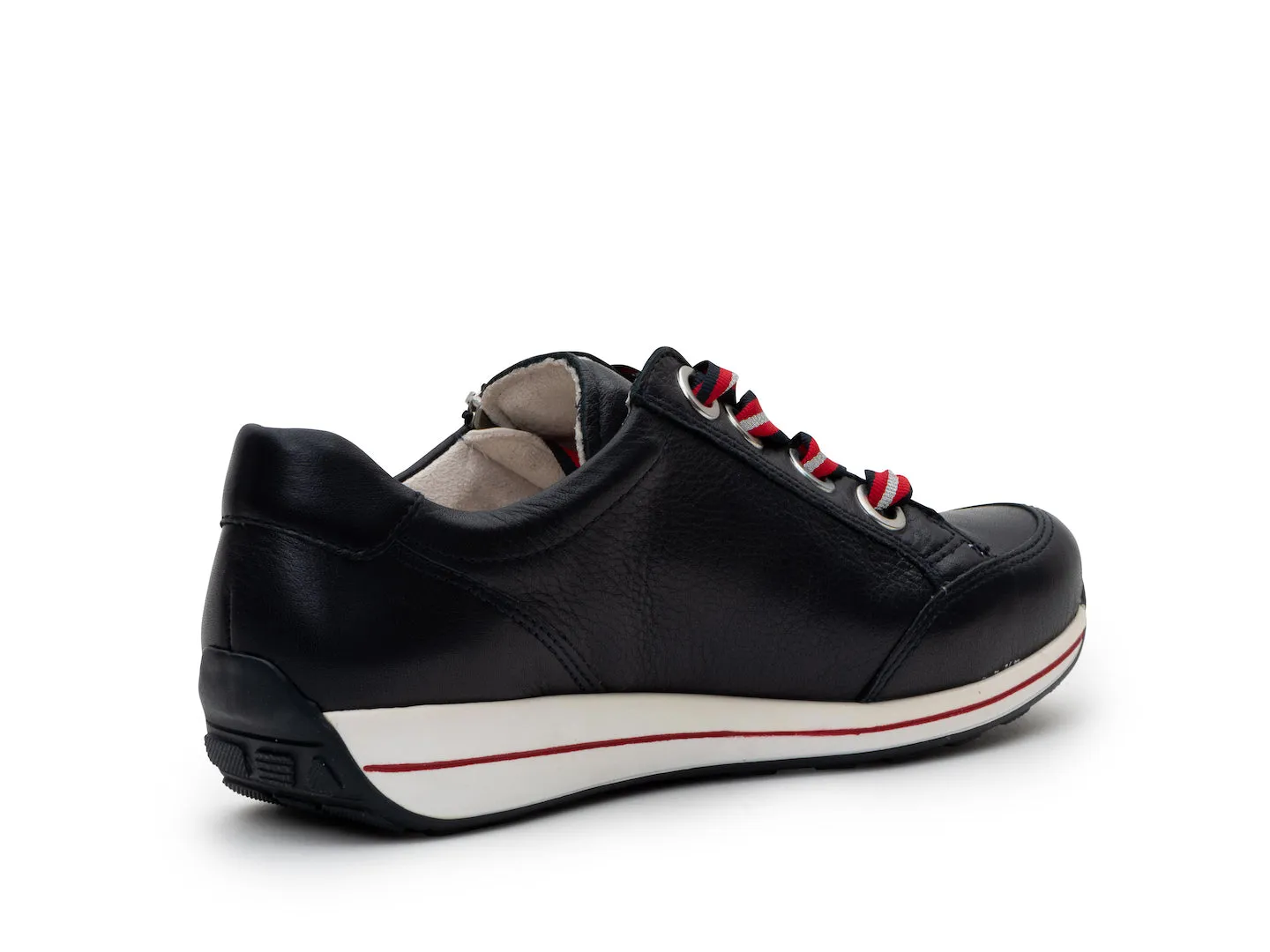 Ollie Women's Zip Sneaker