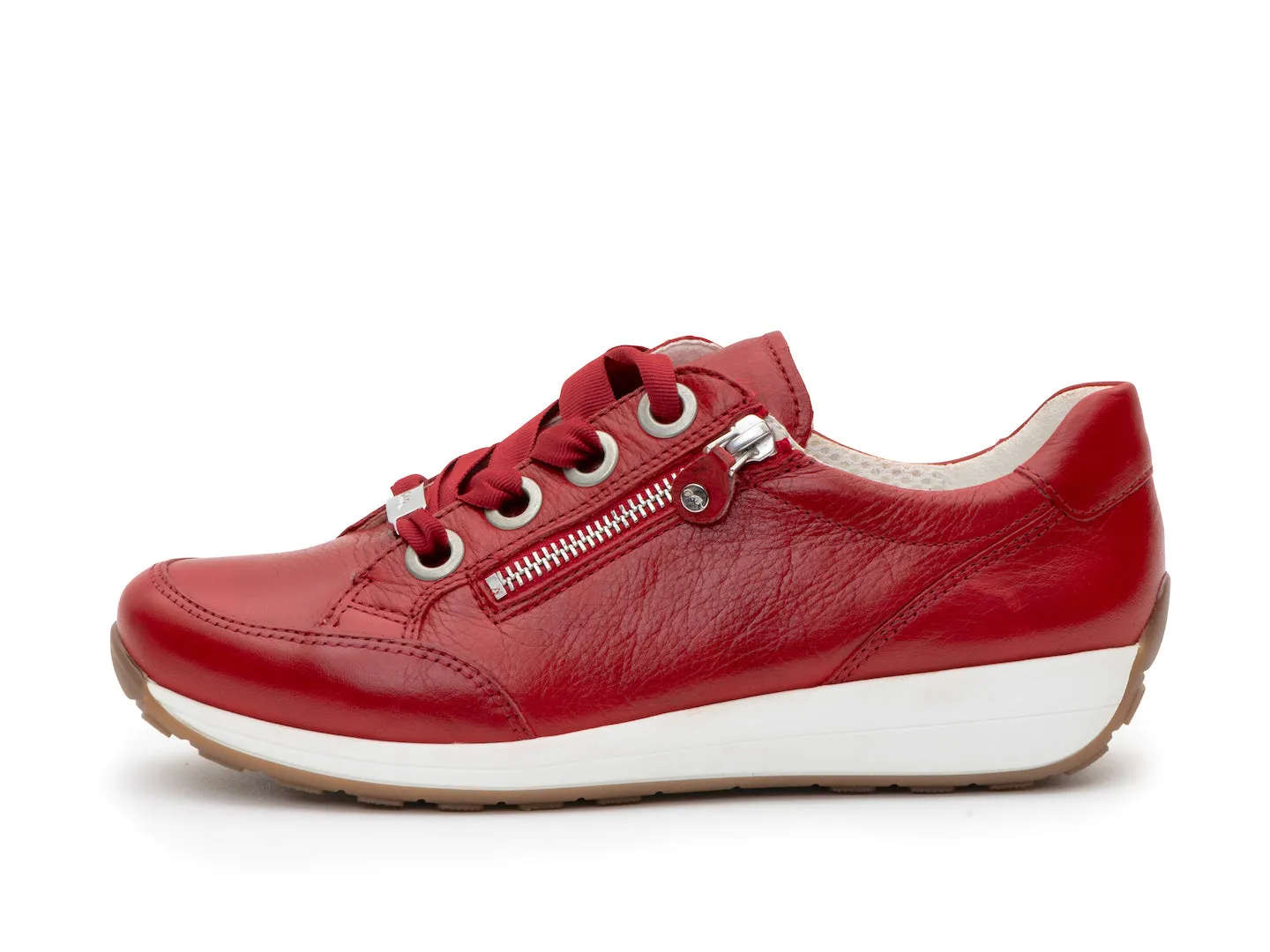 Ollie Women's Zip Sneaker