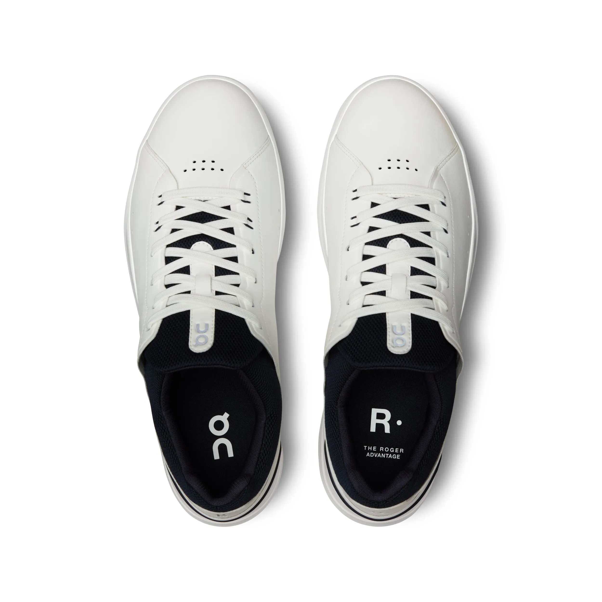 ON THE ROGER Advantage