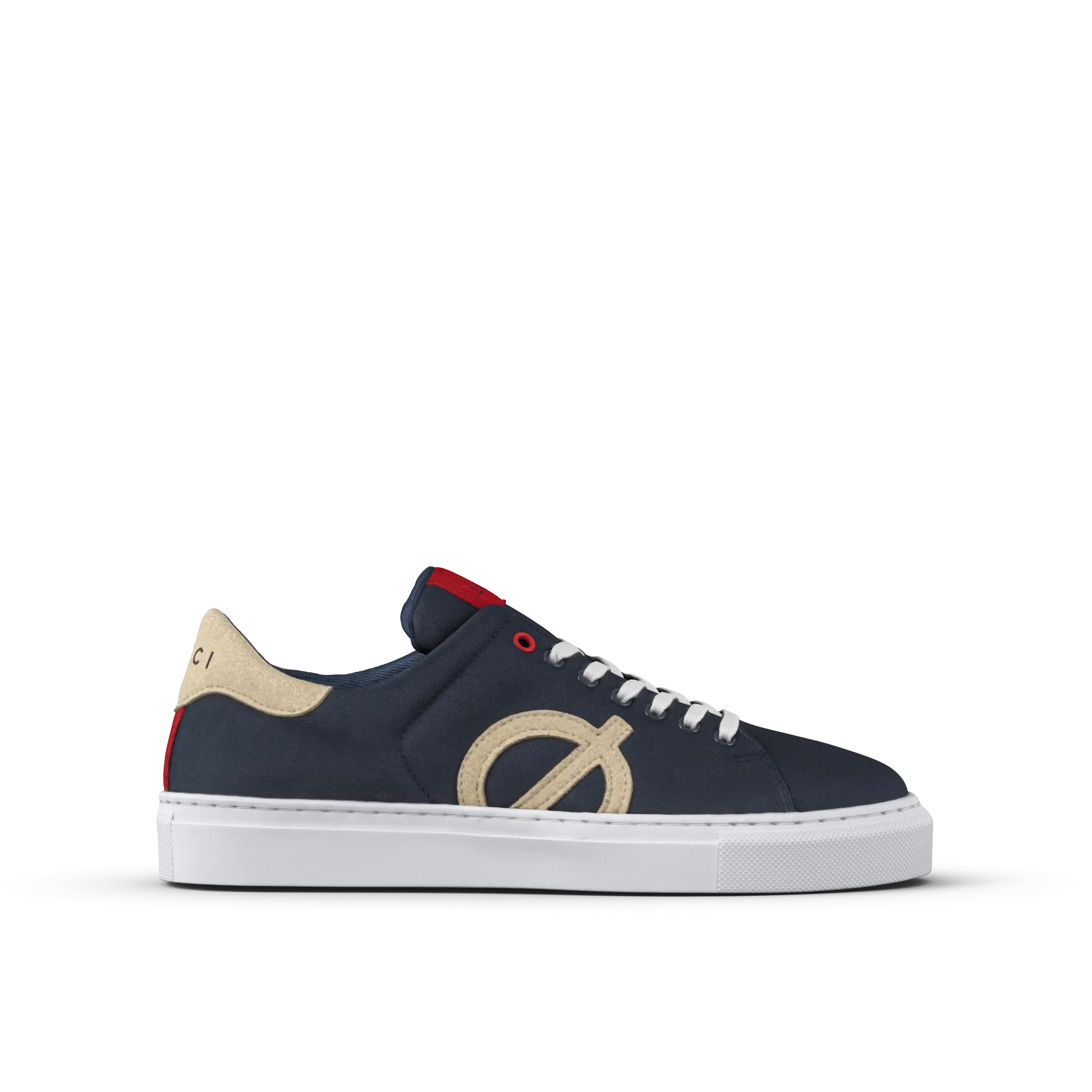 ORIGIN x Blue Marine Foundation