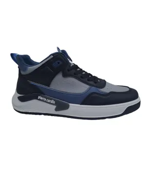 Pierre Cardin - Eric Blue Multi A5