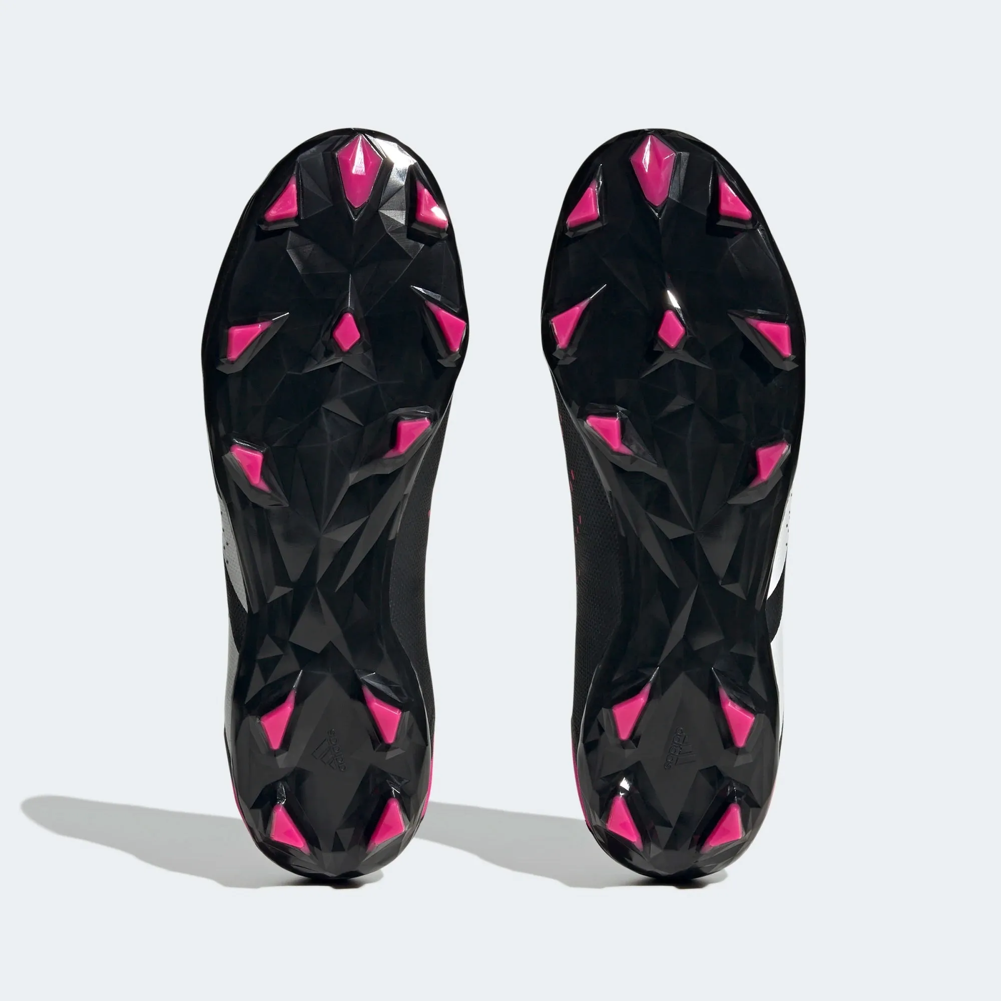 Predator Accuracy.3 L FG [Core Black/Shock Pink]