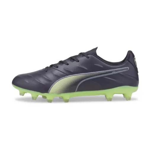 Puma King Pro 21 FG Periscope/ Fizzy light