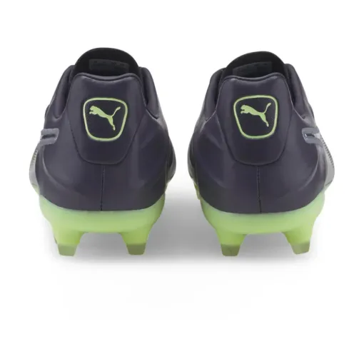 Puma King Pro 21 FG Periscope/ Fizzy light