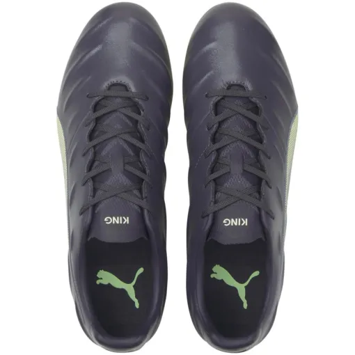 Puma King Pro 21 FG Periscope/ Fizzy light
