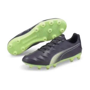 Puma King Pro 21 FG Periscope/ Fizzy light