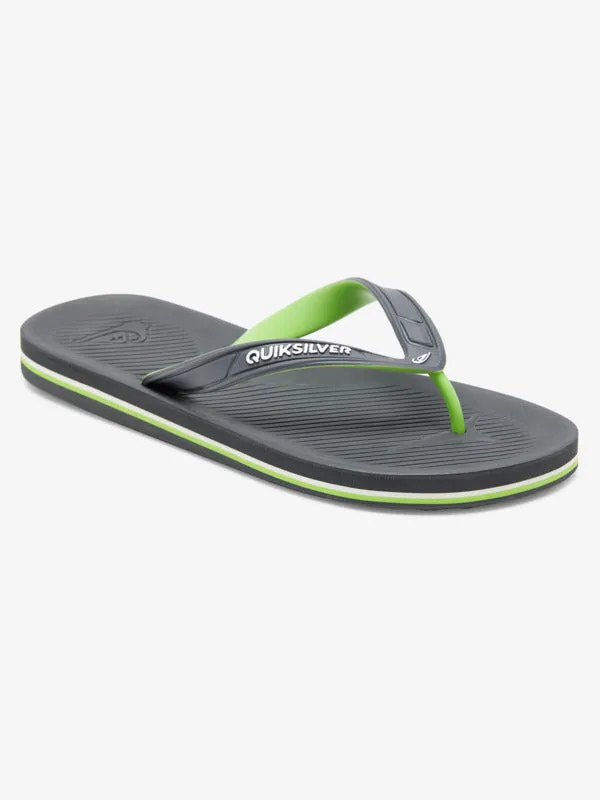 QUIKSILVER HALEIWA II