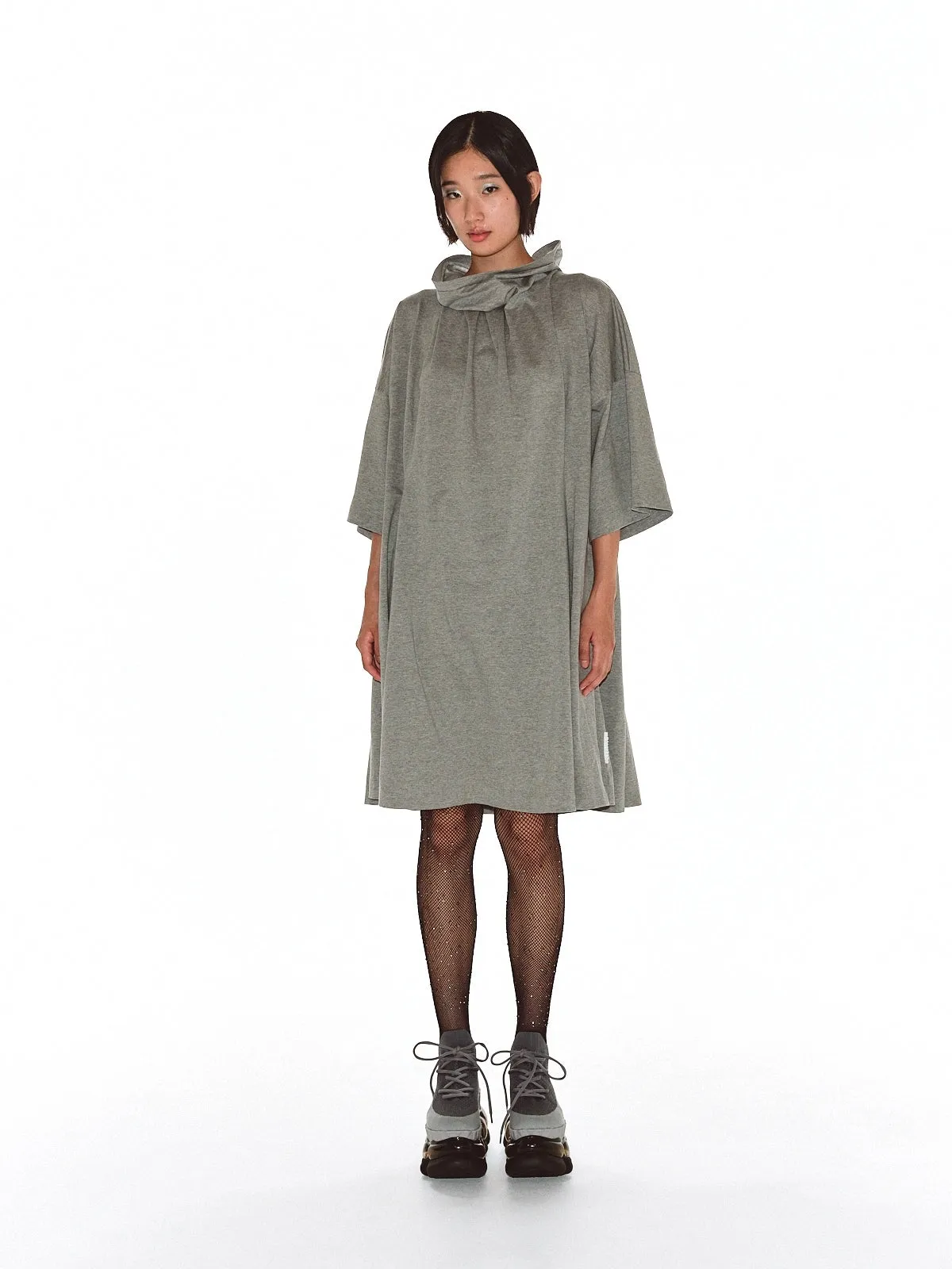 "Jewelry" Ark Tarte / Dark Gray