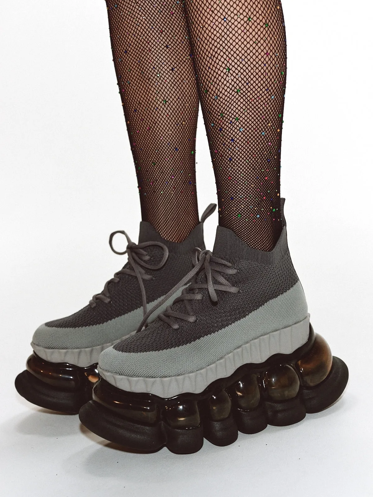 "Jewelry" Ark Tarte / Dark Gray