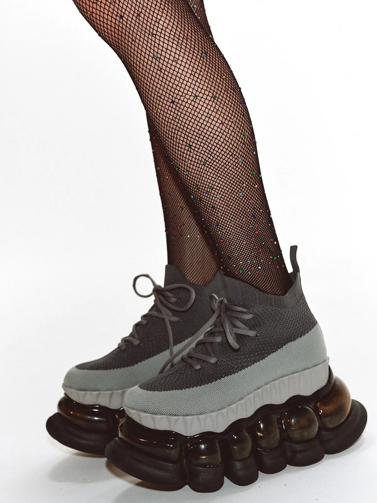 "Jewelry" Ark Tarte / Dark Gray