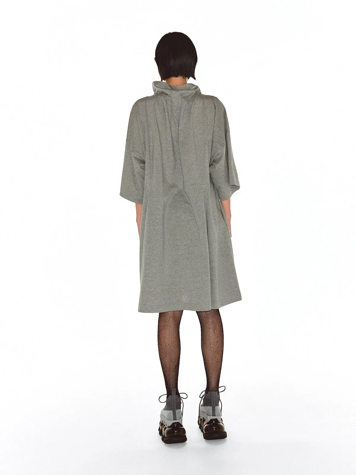 "Jewelry" Ark Tarte / Dark Gray