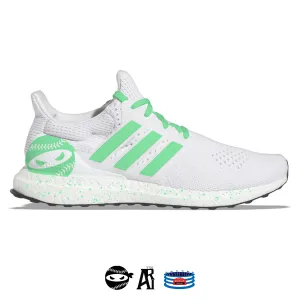 "Pitching Ninja" Adidas Ultraboost DNA 1.0 Shoes
