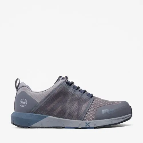 RADIUS COMPOSITE TOE WORK SNEAKER - A27WT