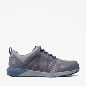 RADIUS COMPOSITE TOE WORK SNEAKER - A27WT