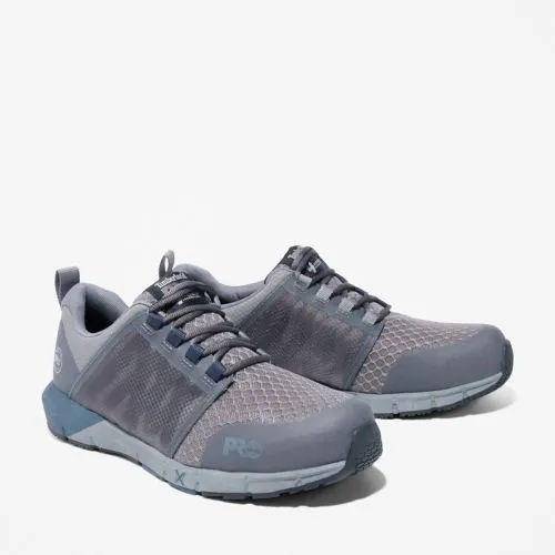 RADIUS COMPOSITE TOE WORK SNEAKER - A27WT