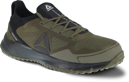 Reebok All Terrain Work Oxford-Steel Toe