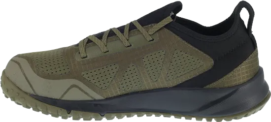 Reebok All Terrain Work Oxford-Steel Toe