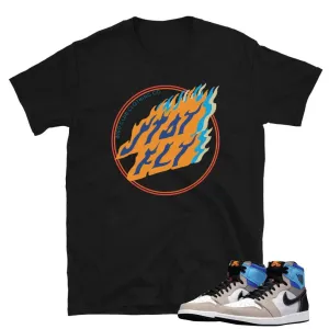Retro 1 OG Prototype Sneaker shirt