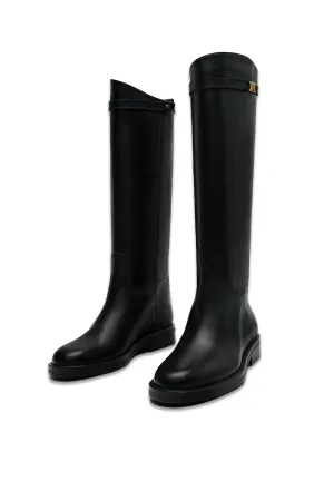 Rising-Style Boots