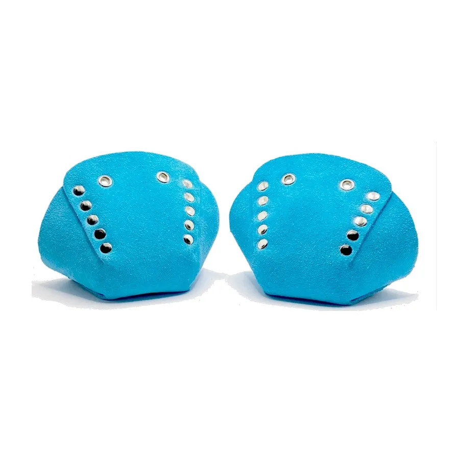 Rollerstuff True Blue Toe Caps