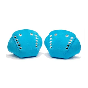 Rollerstuff True Blue Toe Caps