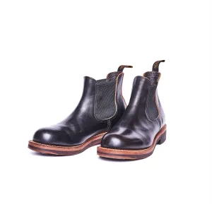 Rolling Dub Trio - Stan - Black Chromexcel