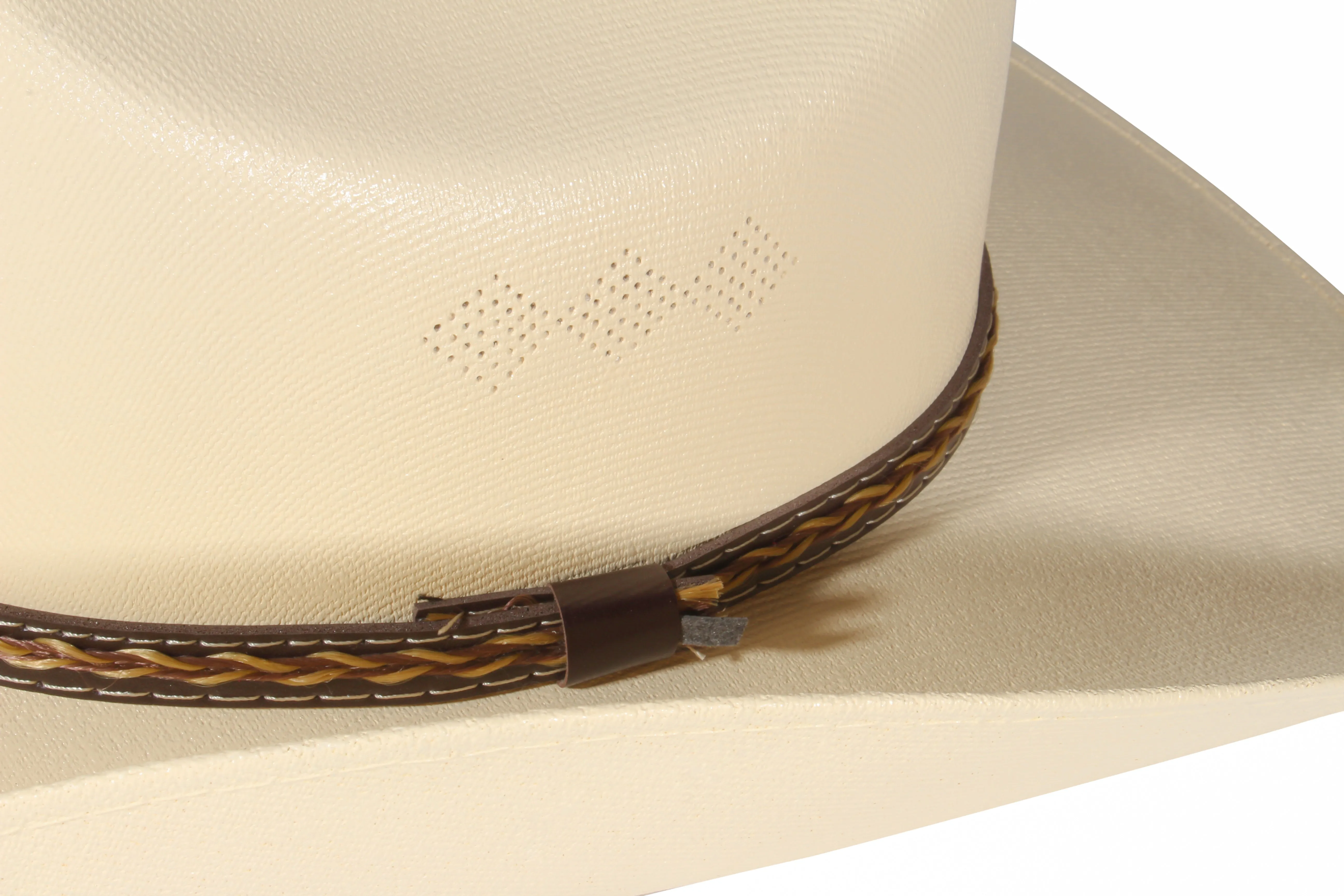 Sand Stallion Cowboy Hat For Men & Women Straw