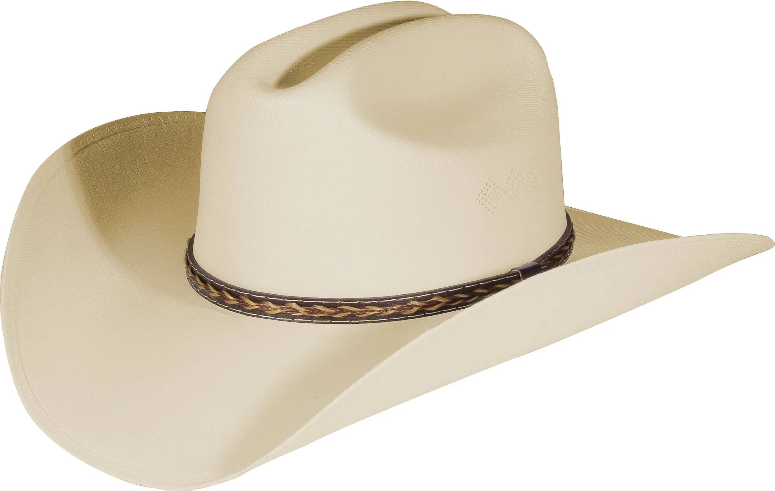 Sand Stallion Cowboy Hat For Men & Women Straw