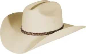 Sand Stallion Cowboy Hat For Men & Women Straw