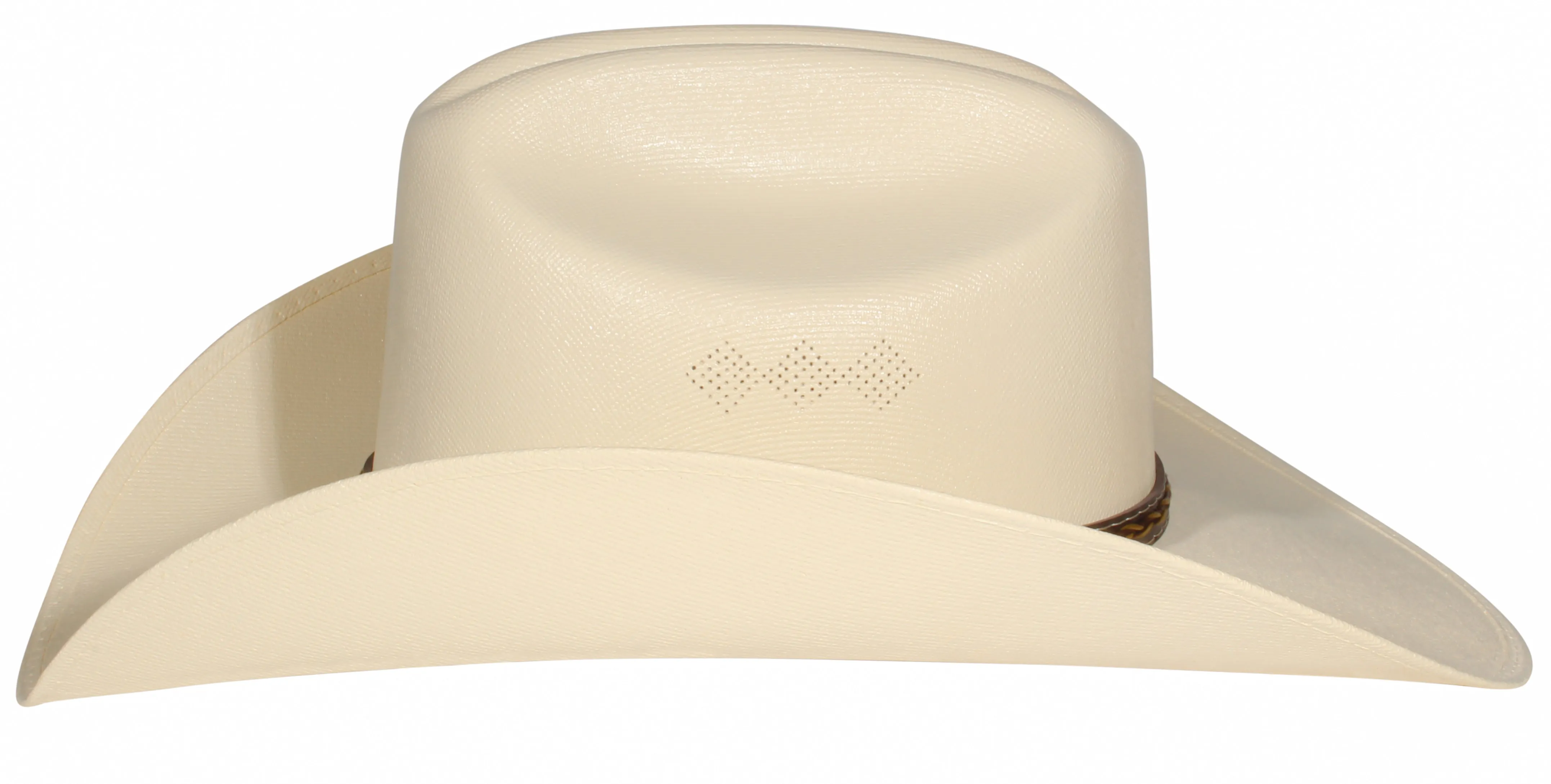 Sand Stallion Cowboy Hat For Men & Women Straw