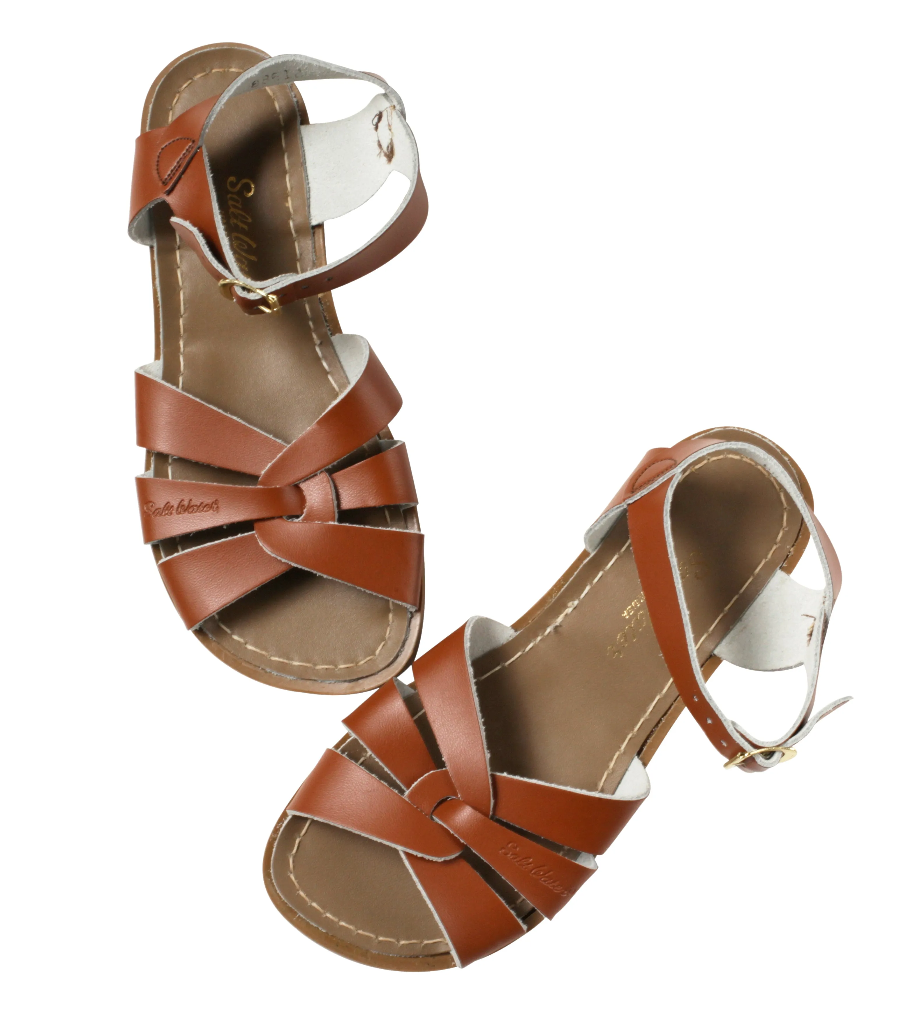 Sandals Original Tan