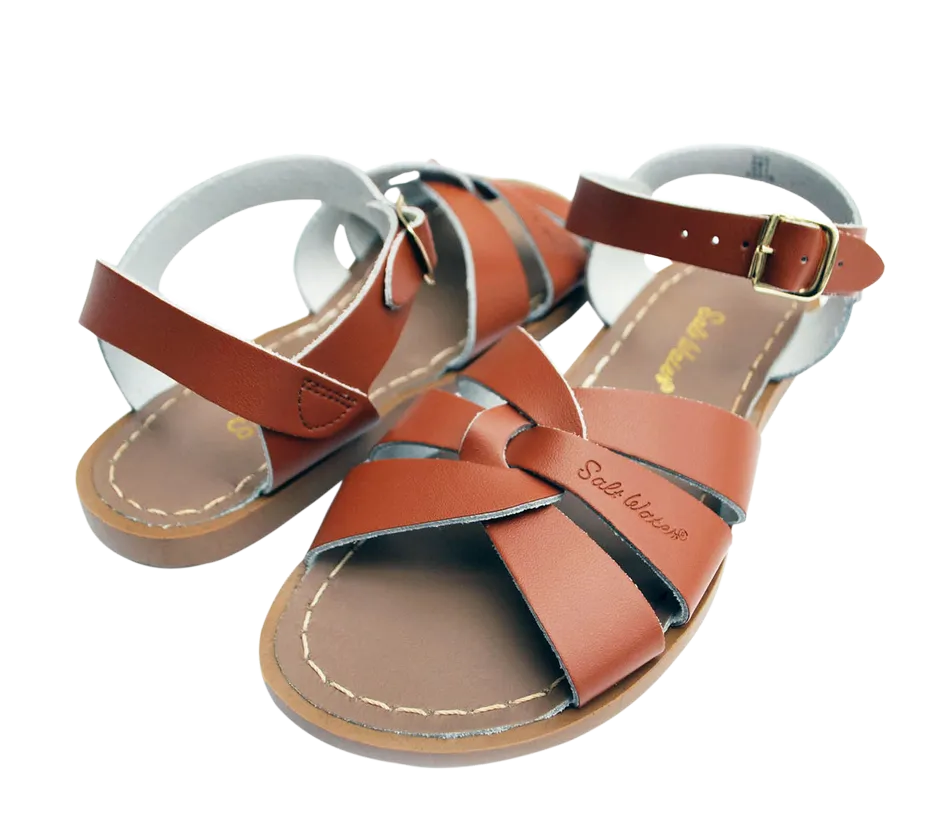 Sandals Original Tan