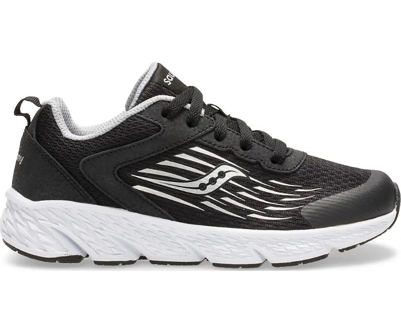 Saucony Wind Lace Sneaker