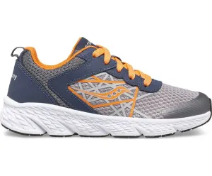 Saucony Wind Lace Sneaker