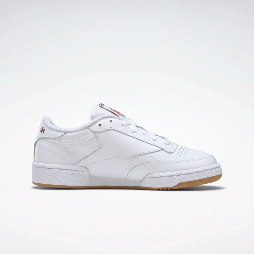 SCARPE CLUB C 85