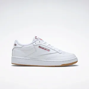 SCARPE CLUB C 85